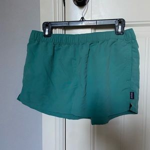 Women’s Patagonia Barely Baggies